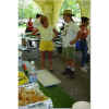 Lori Monroe, Steve Halton, Liz Aronson wSue Albertine and Mark Sanford in background-130.jpg (30499 bytes)