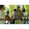 Mark Sandford, Larry Jackson, Becky LaForse, Leigh Marshall and Roger Linton(Rosie's Bo) -196.jpg (31152 bytes)